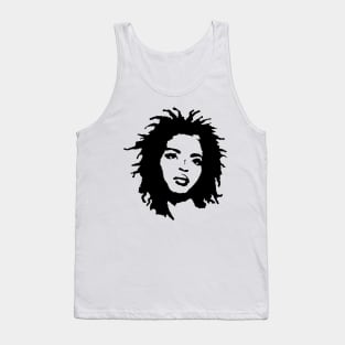 Lauryn Hill Tank Top